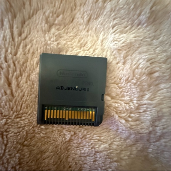 Harvest Moon DS Island of Happiness Game - Picture 7 of 7